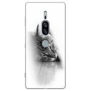 Чехол Uprint Sony Xperia XZ2 Premium H8166 