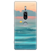 Чехол Uprint Sony Xperia XZ2 Premium H8166 Inspiration