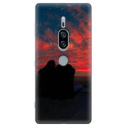 Чехол Uprint Sony Xperia XZ2 Premium H8166 the Secret Place