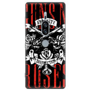 Чехол Uprint Sony Xperia XZ2 Premium H8166 