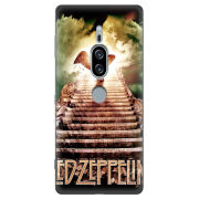 Чехол Uprint Sony Xperia XZ2 Premium H8166 