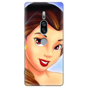 Чехол Uprint Sony Xperia XZ2 Premium H8166 