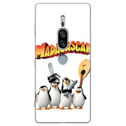 Чехол Uprint Sony Xperia XZ2 Premium H8166 