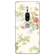 Чехол Uprint Sony Xperia XZ2 Premium H8166 