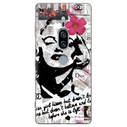 Чехол Uprint Sony Xperia XZ2 Premium H8166 