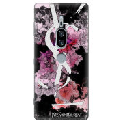 Чехол Uprint Sony Xperia XZ2 Premium H8166 