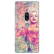 Чехол Uprint Sony Xperia XZ2 Premium H8166 