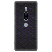 Чехол Uprint Sony Xperia XZ2 Premium H8166 