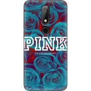 Чехол Uprint Nokia 6.1 Plus 