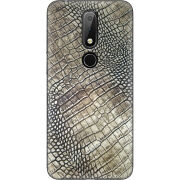 Чехол Uprint Nokia 6.1 Plus 