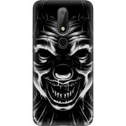 Чехол Uprint Nokia 6.1 Plus 