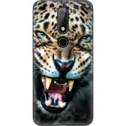 Чехол Uprint Nokia 6.1 Plus 