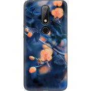 Чехол Uprint Nokia 6.1 Plus 