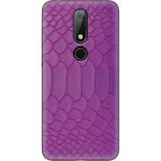 Чехол Uprint Nokia 6.1 Plus 