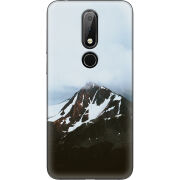 Чехол Uprint Nokia 6.1 Plus 