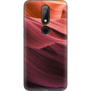 Чехол Uprint Nokia 6.1 Plus 
