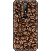 Чехол Uprint Nokia 6.1 Plus 