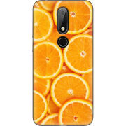 Чехол Uprint Nokia 6.1 Plus 