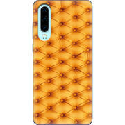 Чехол Uprint Huawei P30 