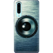 Чехол Uprint Huawei P30 