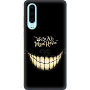 Чехол Uprint Huawei P30 