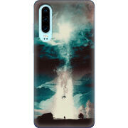 Чехол Uprint Huawei P30 