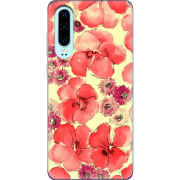 Чехол Uprint Huawei P30 