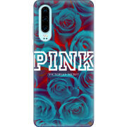 Чехол Uprint Huawei P30 