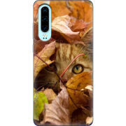 Чехол Uprint Huawei P30 