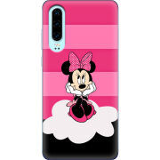 Чехол Uprint Huawei P30 
