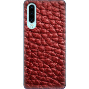 Чехол Uprint Huawei P30 