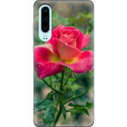 Чехол Uprint Huawei P30 