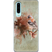 Чехол Uprint Huawei P30 