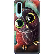 Чехол Uprint Huawei P30 