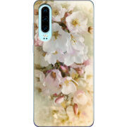 Чехол Uprint Huawei P30 