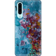 Чехол Uprint Huawei P30 