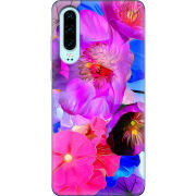 Чехол Uprint Huawei P30 