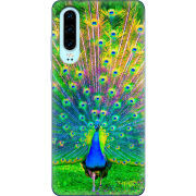 Чехол Uprint Huawei P30 