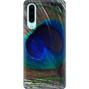Чехол Uprint Huawei P30 