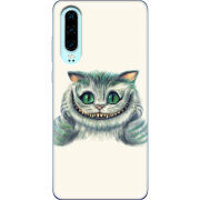 Чехол Uprint Huawei P30 