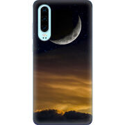 Чехол Uprint Huawei P30 