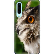 Чехол Uprint Huawei P30 