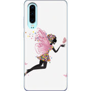 Чехол Uprint Huawei P30 