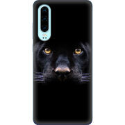 Чехол Uprint Huawei P30 