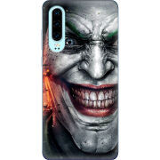 Чехол Uprint Huawei P30 Prankster