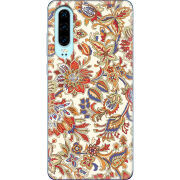 Чехол Uprint Huawei P30 Rapsody