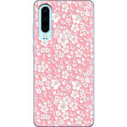 Чехол Uprint Huawei P30 