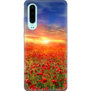 Чехол Uprint Huawei P30 
