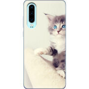 Чехол Uprint Huawei P30 