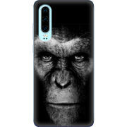 Чехол Uprint Huawei P30 